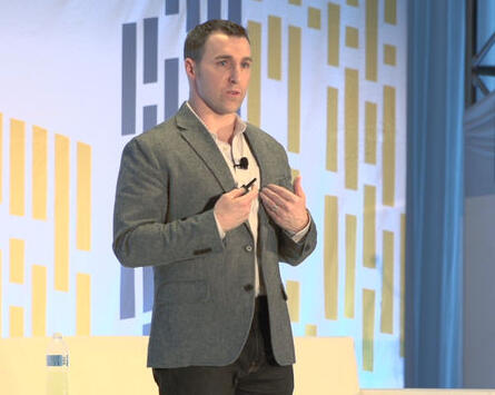 Charlie Riley - marketing speaker fractional CMO